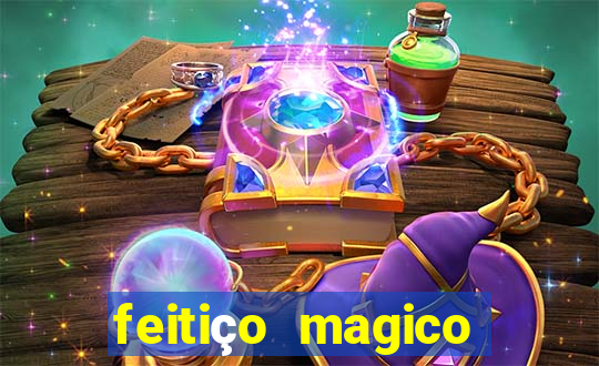 feitiço magico manga pdf